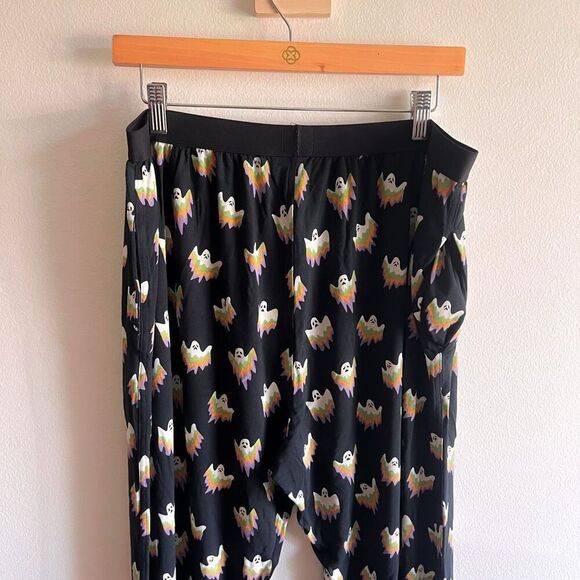 MeUndies UltraModal Halloween Lounge Pants Size XL - Picture 6 of 9